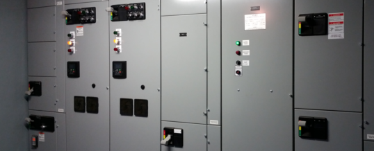 Electrical Upgrades
